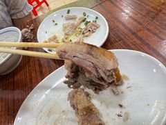-凌舍好烧鹅(中山路店)