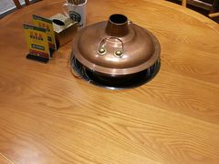 -清真·老门框爆肚涮肉·中华老字号(丰管路店)
