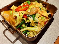 -饕林餐厅(春熙路店)