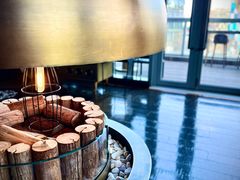 -恰餐厅及酒吧CHAR Bar & Grill(北京三里屯洲际店)