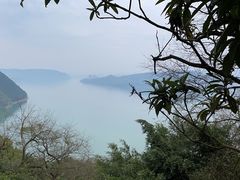 -丰都鬼城名山景区