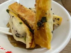 -新丰小吃(中山中路分店)