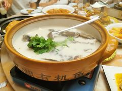 -千岛湖小鱼儿·淳安匠心农家菜