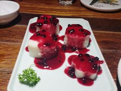 -前海沿·青岛菜(大拇指广场石老人店)