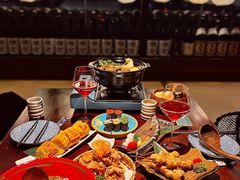 -円满日式居酒屋(蓉花路美食街店)
