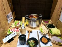 -独食火锅·半米屋台(望平街店)