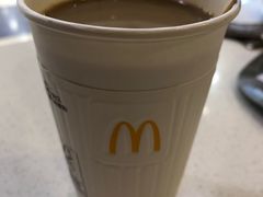 -麦当劳(祈年大街店)