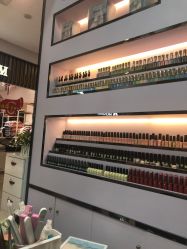 -美斯洛美甲美睫连锁店