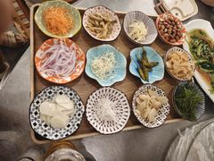 -渔顺生·顺德鱼生·粥底火锅·桑拿鸡(渔人码头店)
