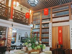 -道南書院·私房菜·早午茶·茶馆