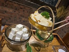 -老灶堂文创火锅(文艺路店)