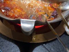 -湊湊火锅·茶憩(上海合生汇店)