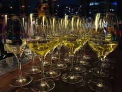 -富力丽思卡尔顿酒店·FLAIR餐厅酒吧
