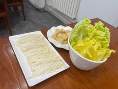 -岳合轩老北京涮肉