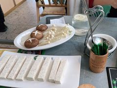 -原味四季椰子鸡(平湖天虹店)