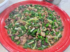 霸王兔尖椒兔-东吴霸王兔(松青路店)