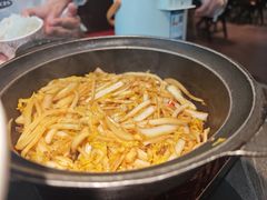 -琼林徽宴(中央门店)