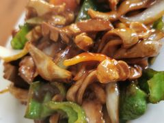 -铁东熏肉大饼铺