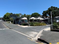 -Takapuna Beach Cafe