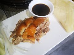烤鸭-炭烤麻里·臻选自助烤肉料理(观音桥大融城店)