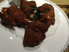 -一鸣饭庄(七星店)