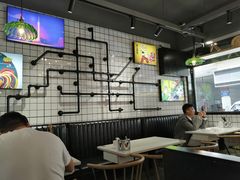 大堂-粤拭轩·广东味道(祥和里店)