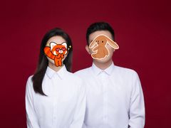 -bobo高端证件照工作室(三元桥店)