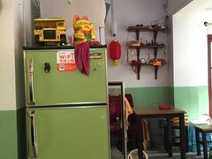 炙热童年-炙热童年·老北京炙子烤肉(南锣鼓巷店)