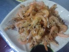 -丽泽山庄·生态怀柔菜·虹鳟鱼(红螺寺店)