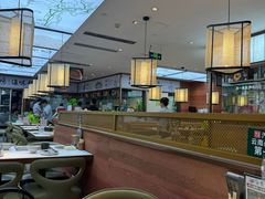 -云海肴·汽锅鸡·云南菜(高德置地店)