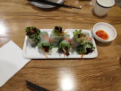 米纸卷-米纸越南小馆(金鹰世界店)