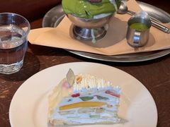 -EAU CAFE(永康路店)