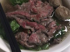 -金粿粿·牛肉粿