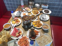 -怡人怡口牛排海鲜自助(飞龙大厦店)