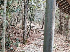 -旺山·浪头人家
