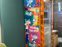 -就是卷儿Wrap and Roll(宣化路店)