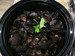 -特派卷·老北京烤鸭卷(合生汇购物中心店)
