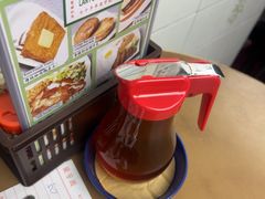 -兰芳园(中环老店)