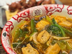 -破店肥哈·东北烧烤(南山保利店)