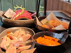 -生如夏花泰式火锅(西村黑金店)