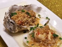 -启东小海鲜(庄先湾路1号店)