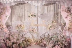 -Sunny喜铺婚礼策划(东部店)