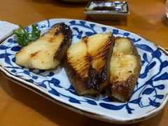 -银子铁板烧料理自助餐(人民广场店)