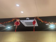 -海底捞火锅(高新万达店)