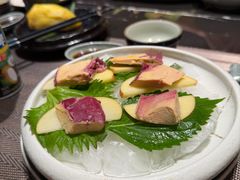 -大葉日本料理·龍蝦任食放題(廣州W酒店)
