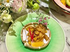 -月下料理(楷林IFC店)