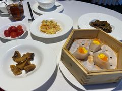 -富力丽思卡尔顿酒店·丽轩中餐厅