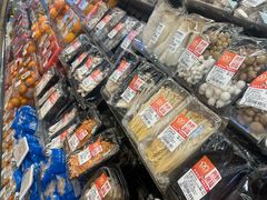 -百佳永辉超市(太阳广场店)
