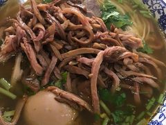 -老味牛肉面(彩环里店)