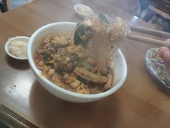 -刘信牛羊肉小炒泡馍(回民街店)